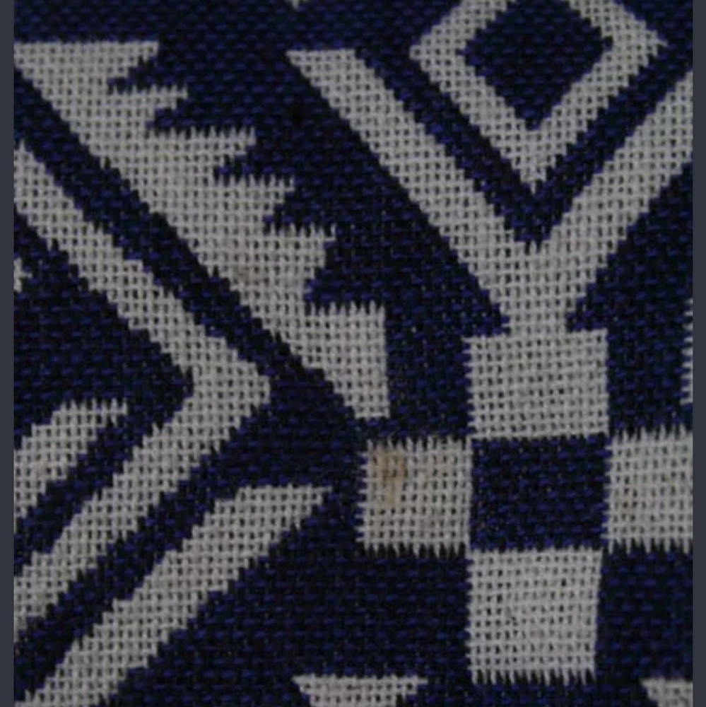 Dolce vita cutout geometric shape sleeveless dress - Picture 4 of 8